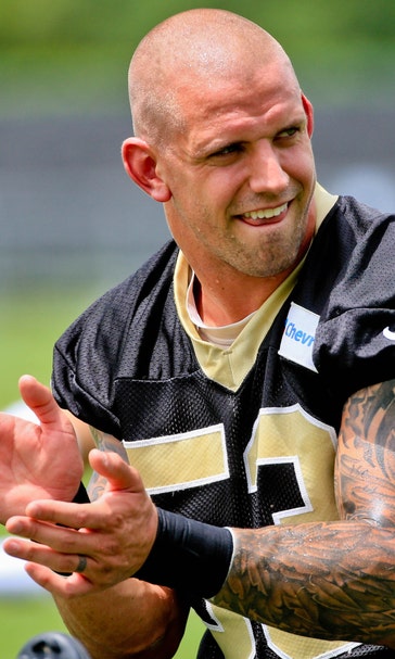 Saints hoping new veteran linebackers solidify defense